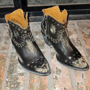 Old Gringo Women's Boots